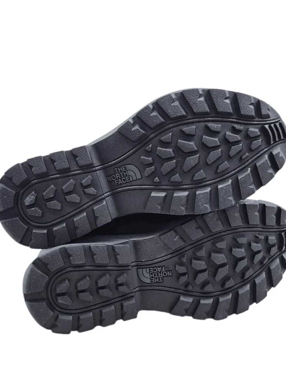 The North Face Men’s Chilkat V Zip Waterproof Winter Snow Boots Size 7